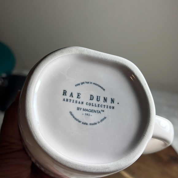 Rae Dunn Happy Halloween Coffee Mug NWOT - Picture 5 of 5